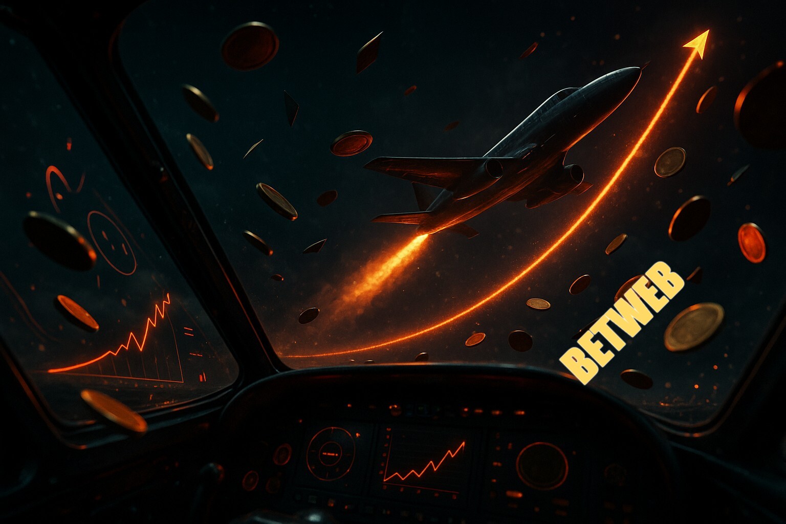 Como Jogar Aviator