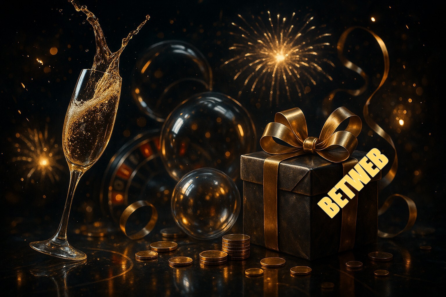 Bônus Festivos
