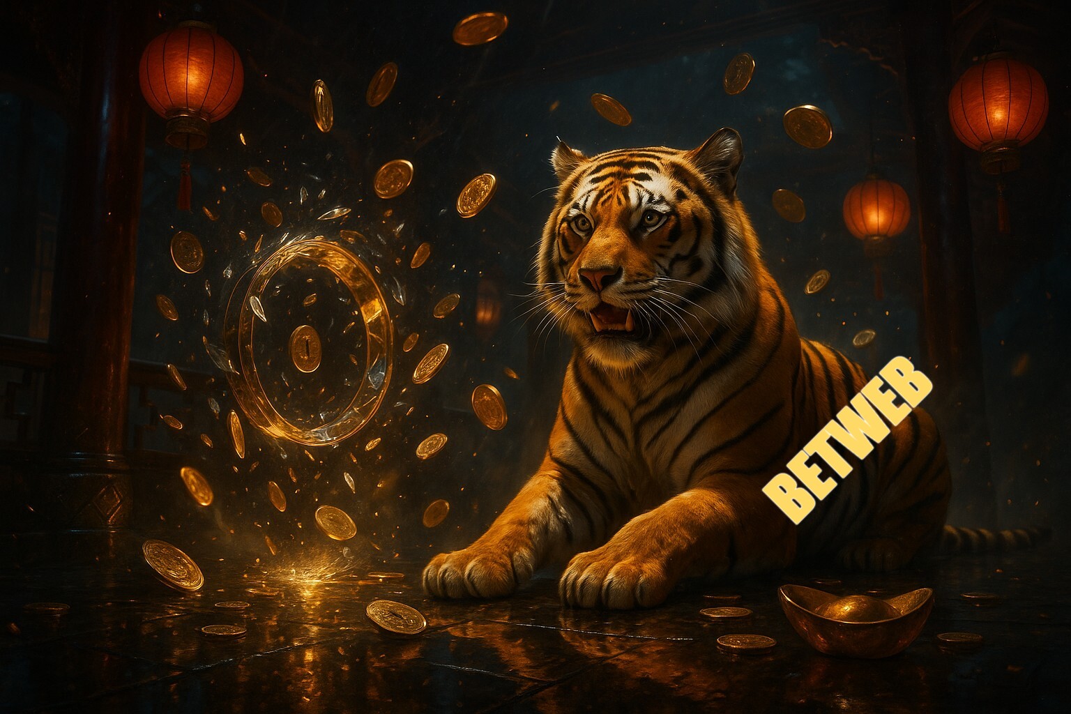 Como Jogar Fortune Tiger