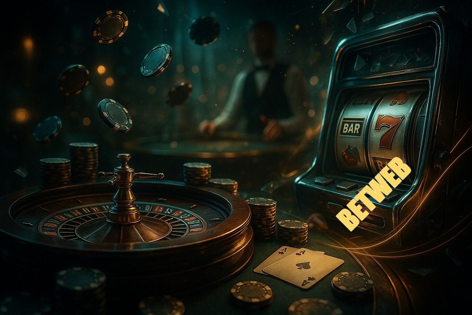 Jogos Recomendados
