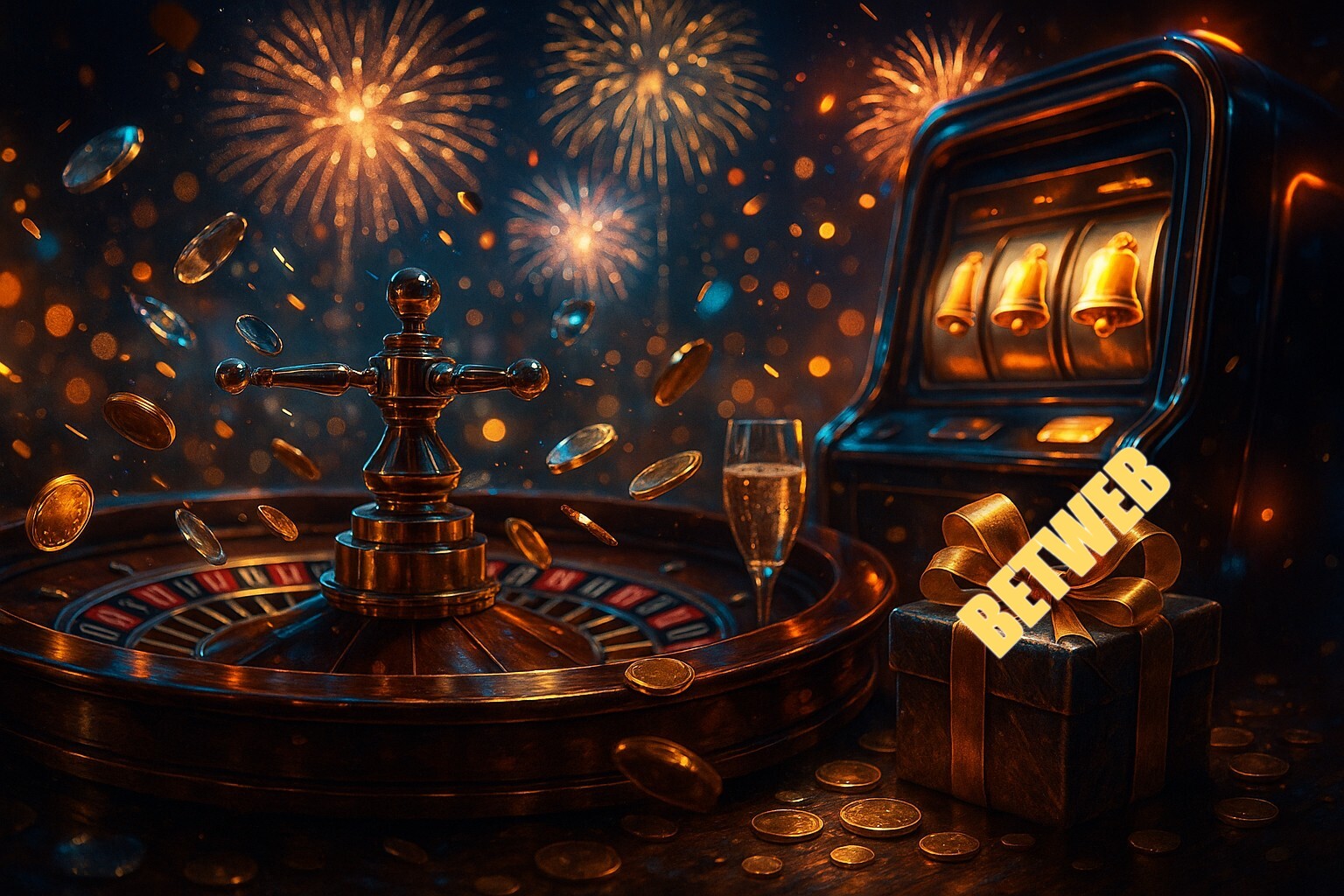 Jogos Festivos