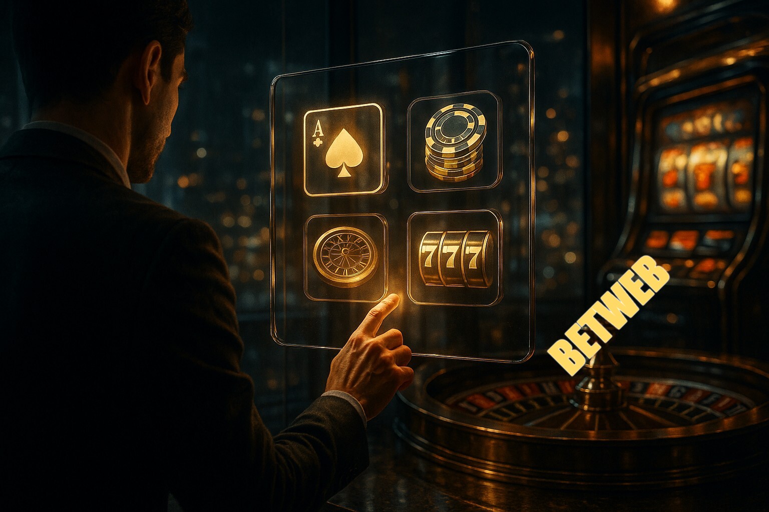 Benefícios do Login